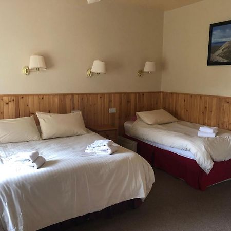 Port Askaig Hotel 外观 照片